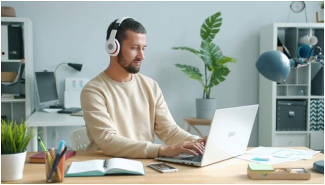 Designate a Strict, Dedicated Workspace