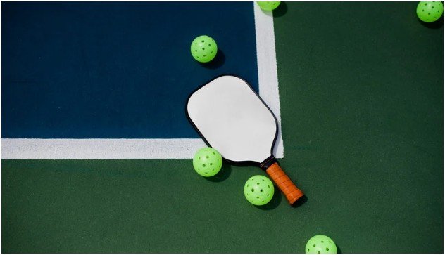 Understanding the Core Components of a Paddle