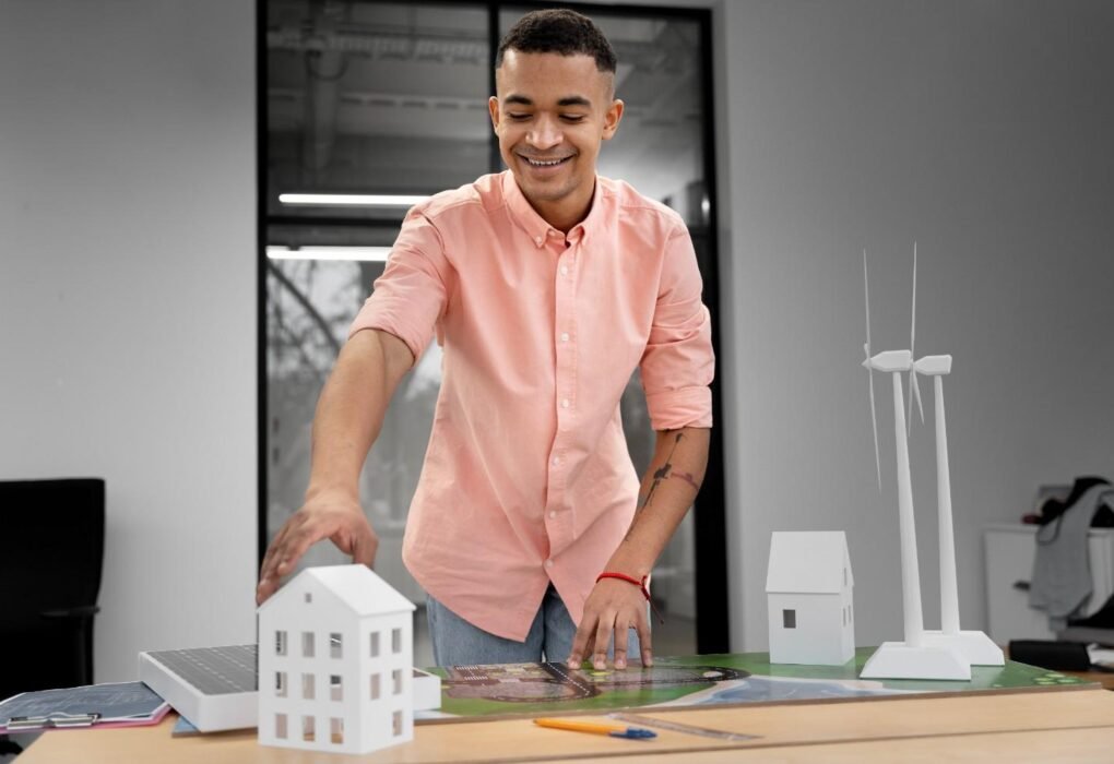 Simple Ways to Improve Home Energy Efficiency