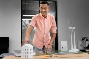 Simple Ways to Improve Home Energy Efficiency