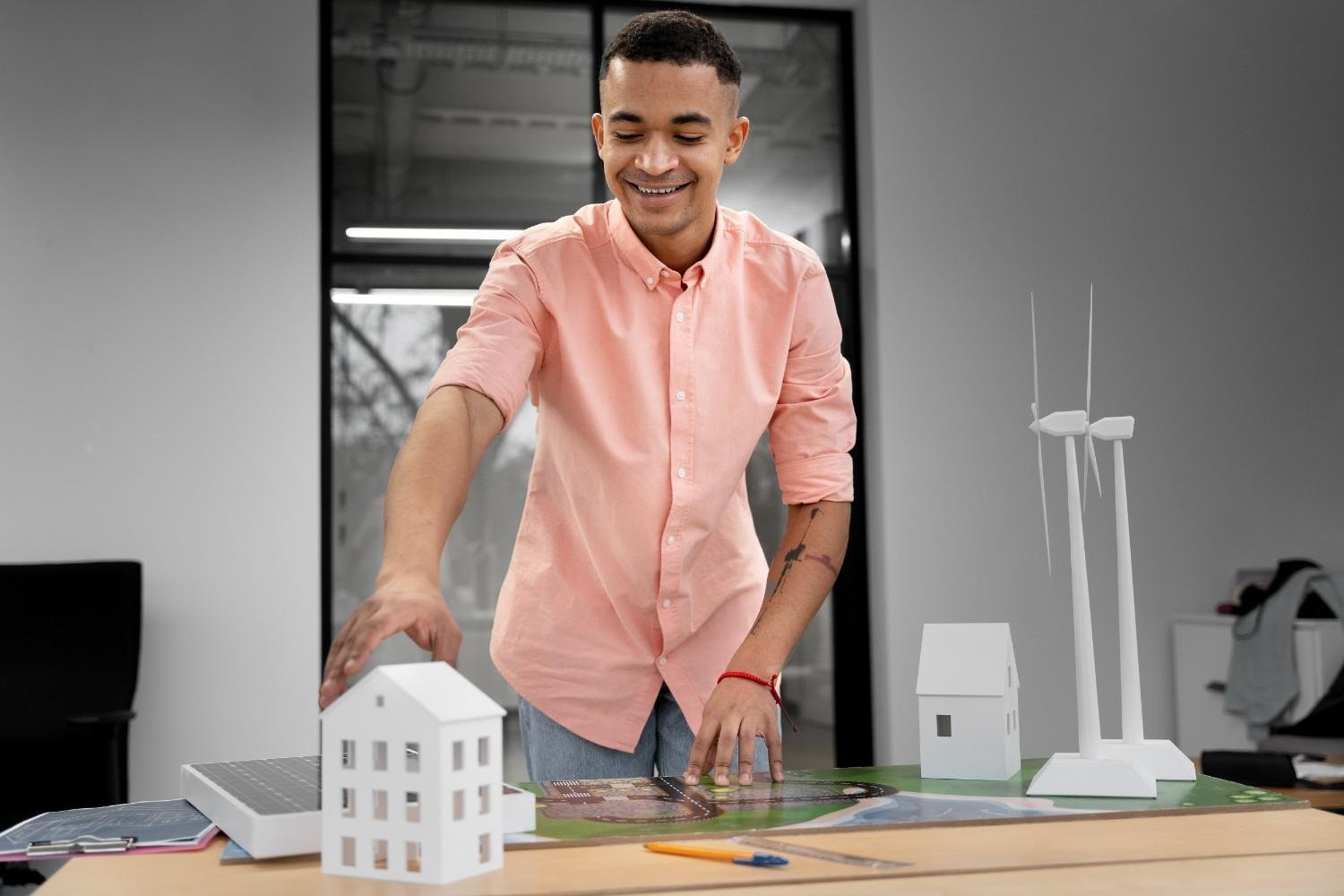 Simple Ways to Improve Home Energy Efficiency