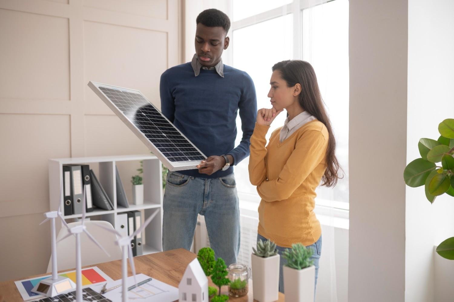 Understanding Your Home's Energy Use
