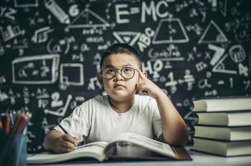 Cognitive Development and Academic Readiness
