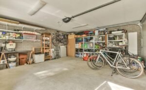 Don't Neglect Your Garage - Maintenance Tips That Pay Off