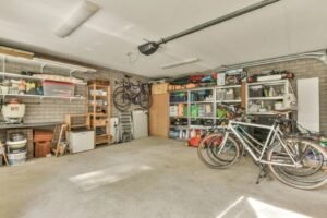 Don't Neglect Your Garage - Maintenance Tips That Pay Off