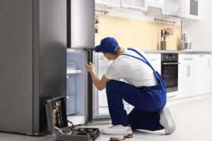 Don’t Replace It! How Maintenance Can Double Your Appliance's Lifespan