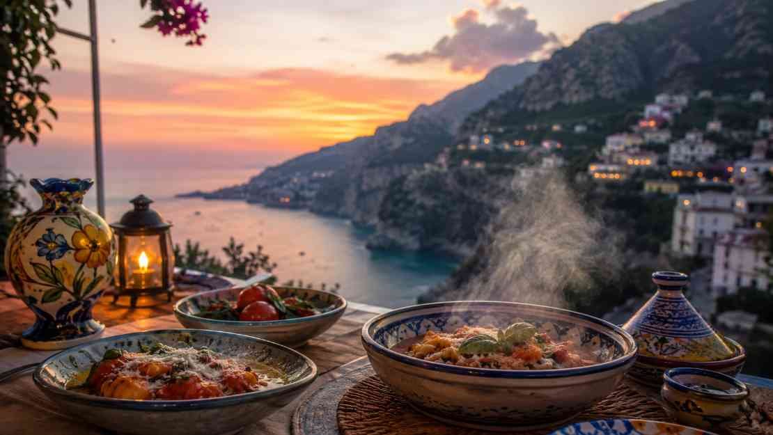 Enhancing Travel Memories Through Sensory Experiences