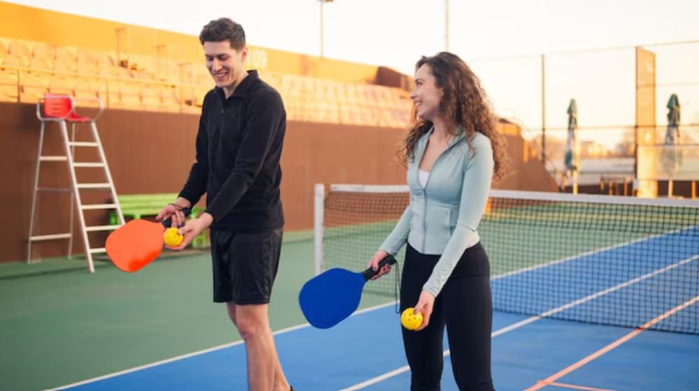 How to Start Playing Pickleball: A Beginner’s Roadmap