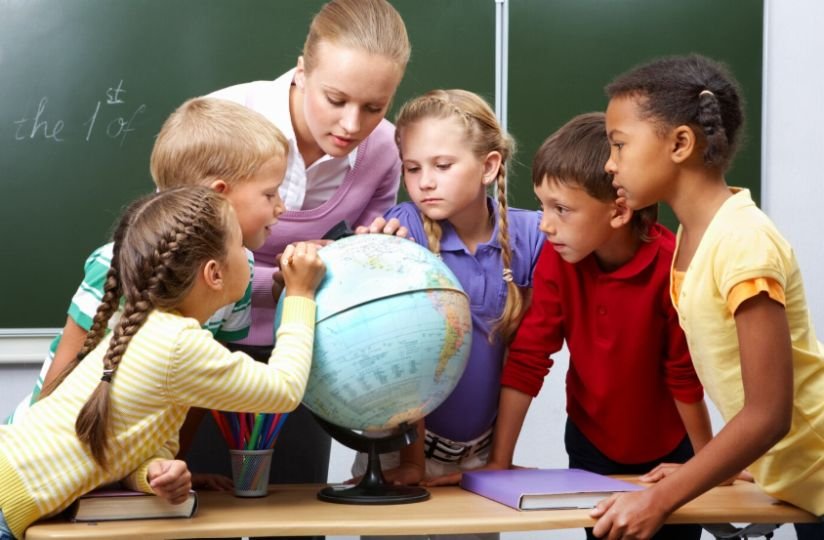 Language and Literacy Foundations