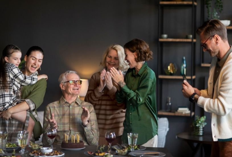 Nurturing Deep and Meaningful Connections