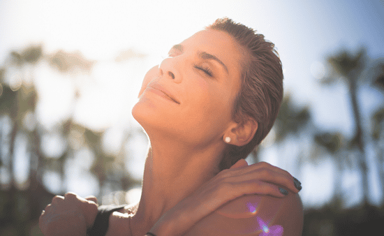 Prioritize Broad-Spectrum Sun Protection