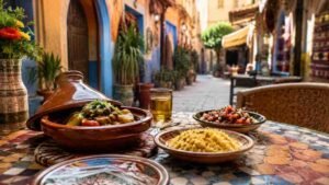 Savoring the Journey: How Local Food Venues Enhance Travel Experiences