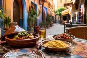 Savoring the Journey: How Local Food Venues Enhance Travel Experiences