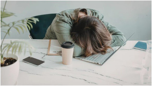 Cognitive Approaches to Managing Stress