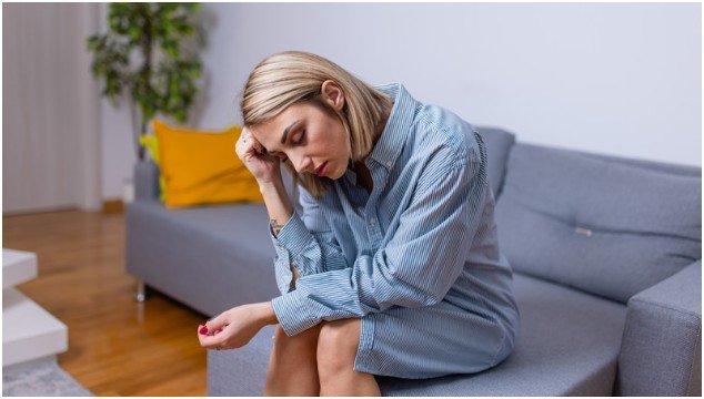 The Physical Impact of Persistent Stress