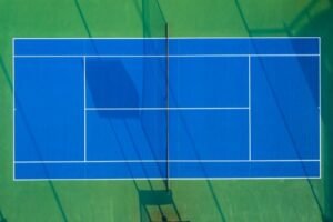 Signs Your Tennis Court Needs a New Surface