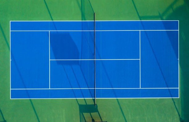 Signs Your Tennis Court Needs a New Surface