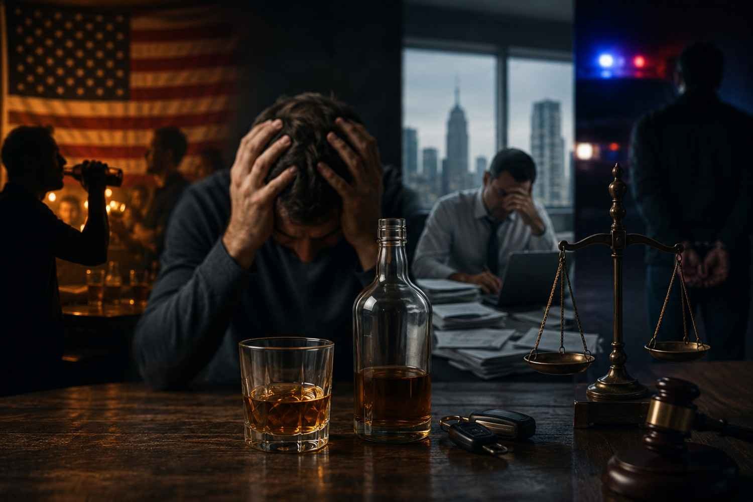 Social, Professional, and Legal Hazards