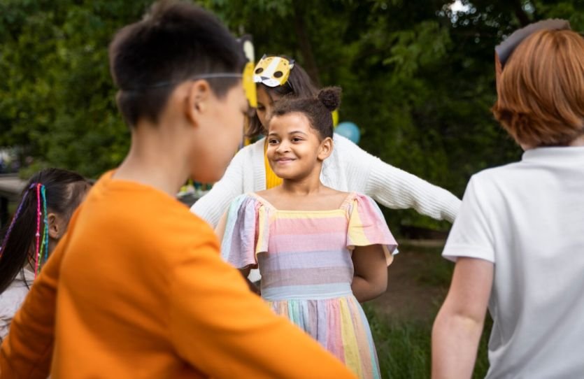 Social and Emotional Development