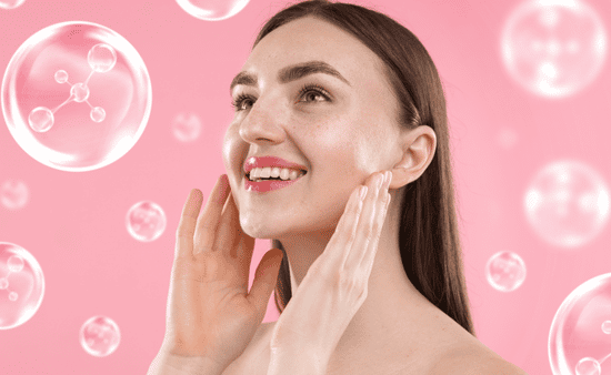 Support the Skin Barrier with Antioxidants