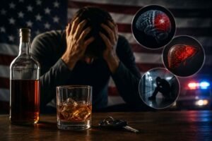 The Hidden Dangers of Excessive Alcohol Use