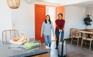 The Overlooked Side of Vacation Rentals
