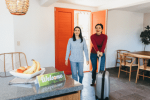 The Overlooked Side of Vacation Rentals