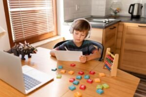 The Profound Impact of Early Childhood Education on Future Learning Outcomes