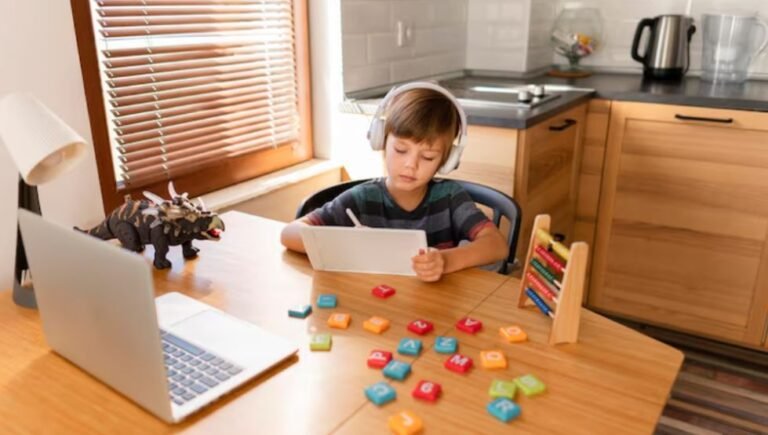 The Profound Impact of Early Childhood Education on Future Learning Outcomes