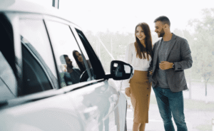 Things to Know Before Buying Your Own Car