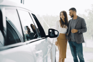 Things to Know Before Buying Your Own Car