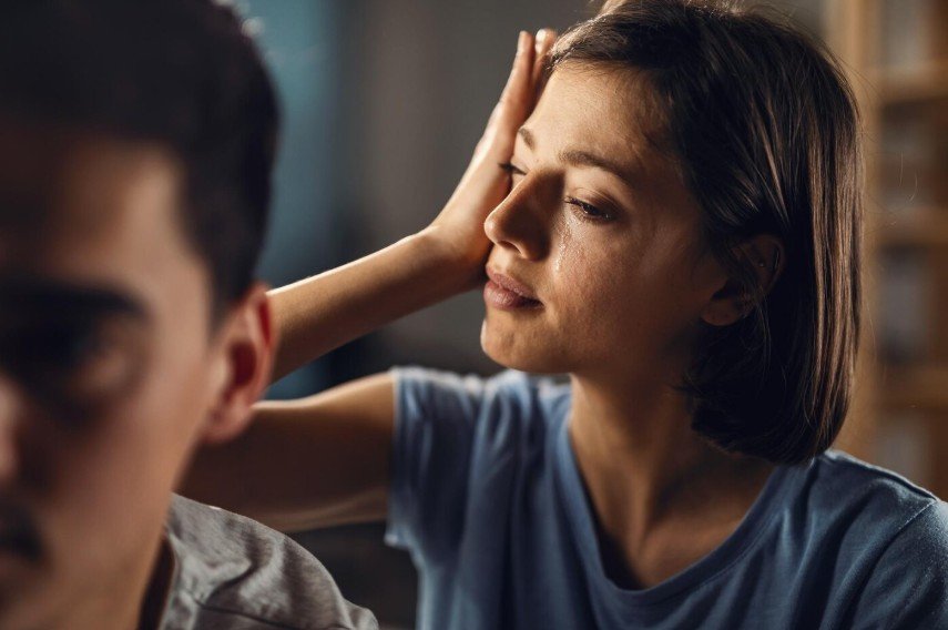 Trauma, attachment, and anxiety are often intertwined