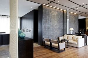 What Shared Amenities Really Cost — And What You Get Back