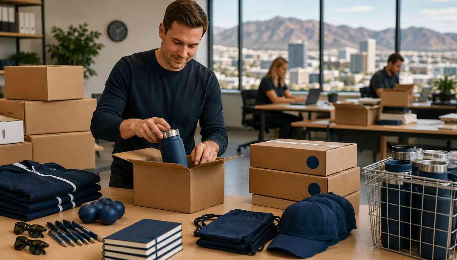 Distribution Is Part of the Product Decision