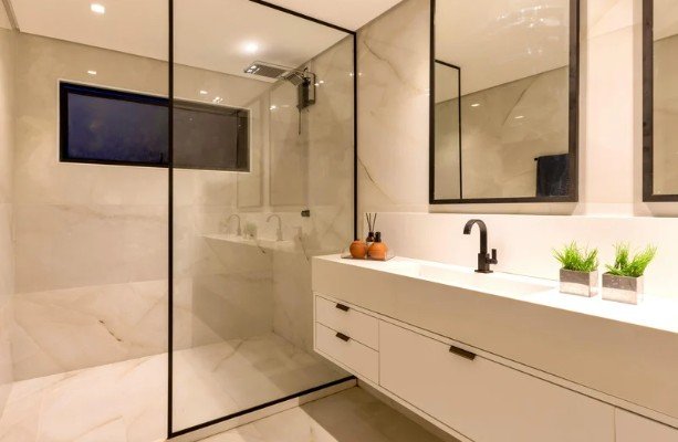 The Hidden Complexity of Bathroom Engineering