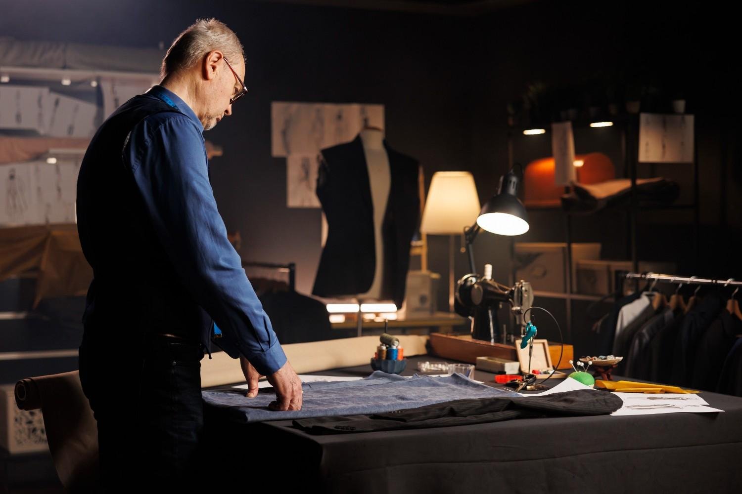 Unrivaled Fabric Quality Ensures Peak Longevity