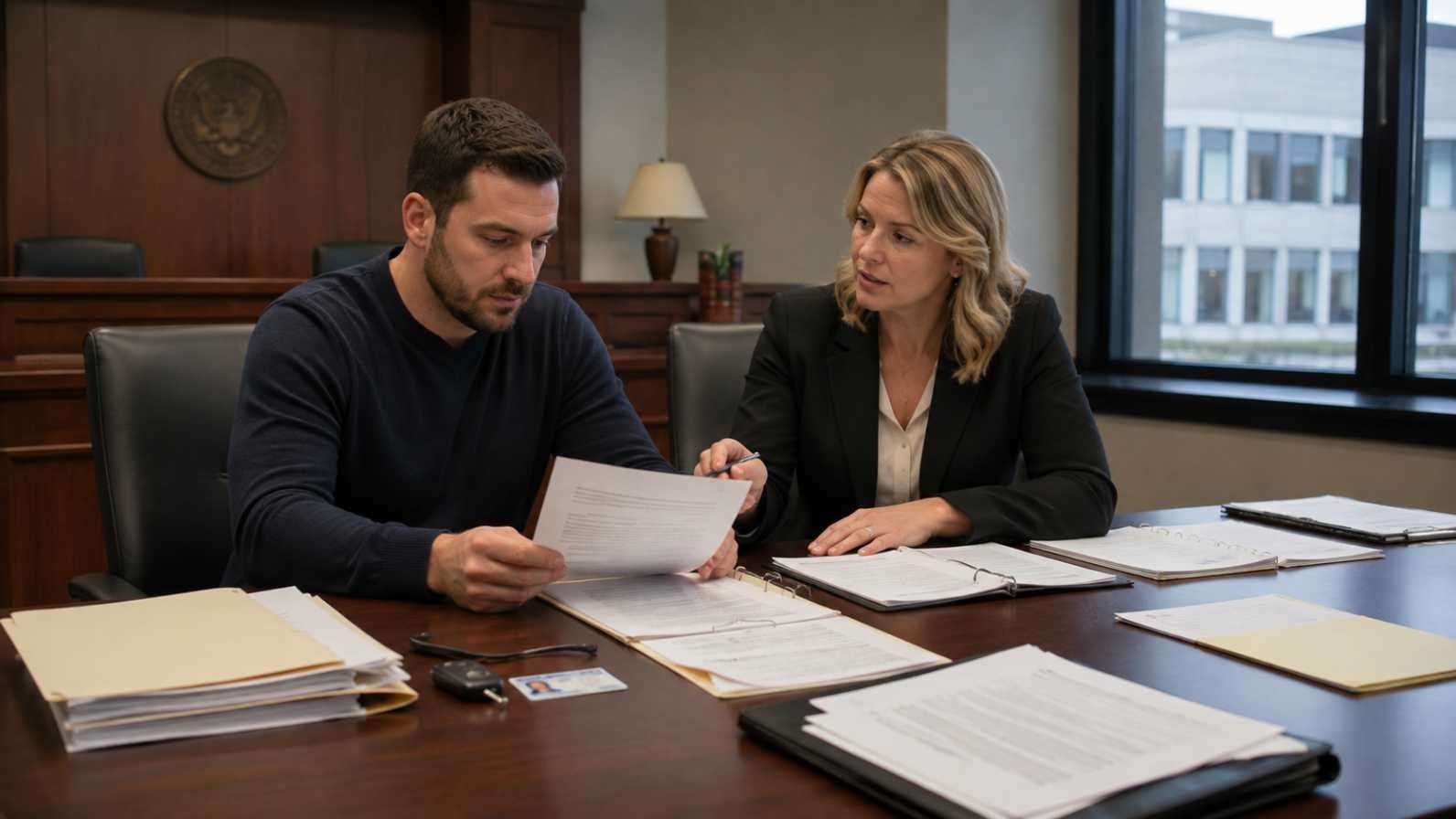 Navigating Decisions and Appeal Options
