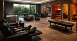 Unlocking Business Growth: How Modular Commercial-Grade Sauna Solutions Drive Gym and Spa ROI