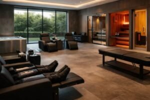 Unlocking Business Growth: How Modular Commercial-Grade Sauna Solutions Drive Gym and Spa ROI