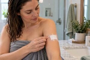 Choosing a Waterproof Bandage for Everyday Activities