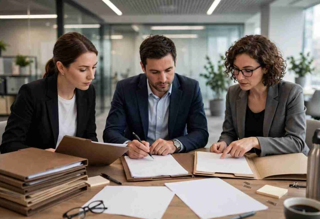 M&A Deal Documentation What Buyers Actually Look For