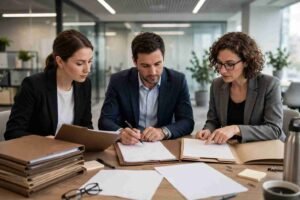 M&A Deal Documentation What Buyers Actually Look For