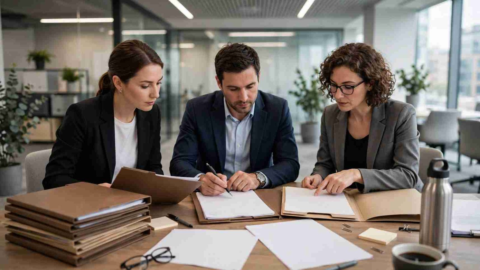 M&A Deal Documentation What Buyers Actually Look For