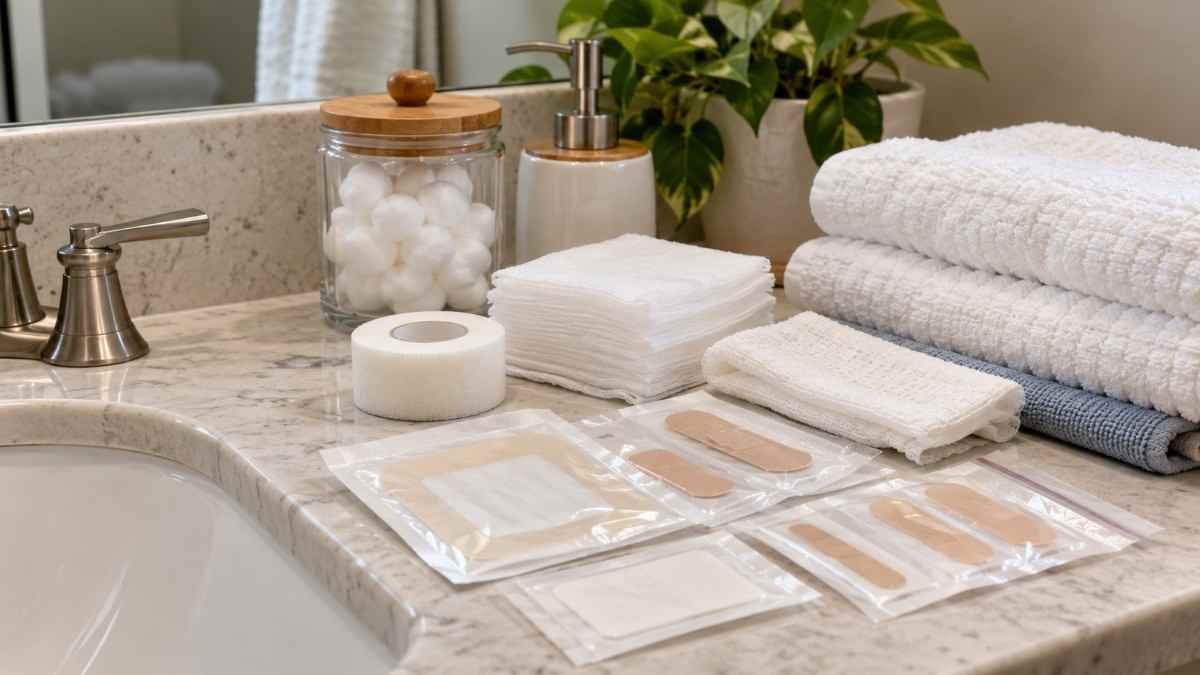 Match the dressing to the care plan